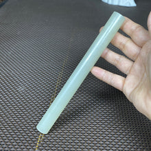 Natural Kunlun Jade Rough Nephrite Raw
