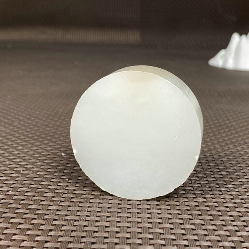 Natural Kunlun Jade Rough Nephrite Raw