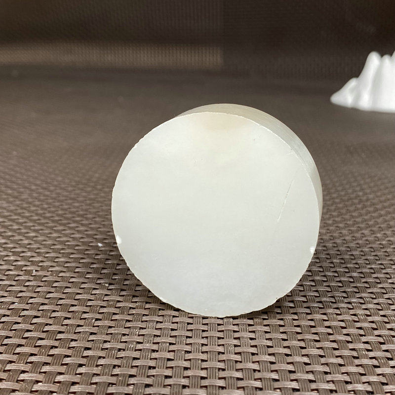 Natural Kunlun Jade Rough Nephrite Raw