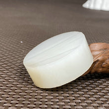 Natural Kunlun Jade Rough Nephrite Raw