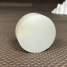 Natural Kunlun Jade Rough Nephrite Raw