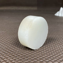 Natural Kunlun Jade Rough Nephrite Raw