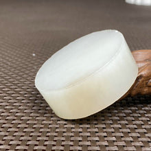 Natural Kunlun Jade Rough Nephrite Raw