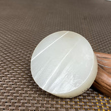 Natural Kunlun Jade Rough Nephrite Raw