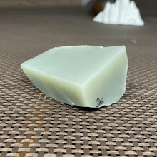 Natural Kunlun Jade Rough Nephrite Raw