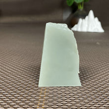 Natural Kunlun Jade Rough Nephrite Raw