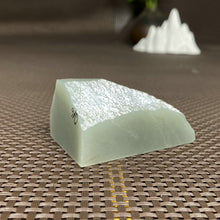 Natural Kunlun Jade Rough Nephrite Raw