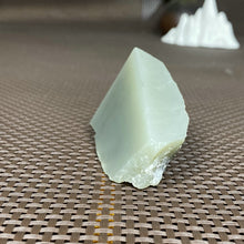 Natural Kunlun Jade Rough Nephrite Raw
