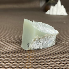 Natural Kunlun Jade Rough Nephrite Raw