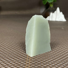 Natural Kunlun Jade Rough Nephrite Raw