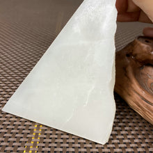 Natural Kunlun Jade Rough Nephrite Raw