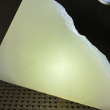 Natural Kunlun Jade Rough Nephrite Raw