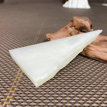 Natural Kunlun Jade Rough Nephrite Raw