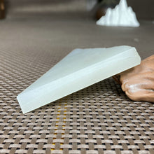 Natural Kunlun Jade Rough Nephrite Raw