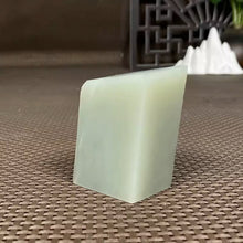 Natural Kunlun Jade Rough Nephrite Raw