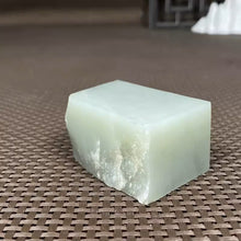 Natural Kunlun Jade Rough Nephrite Raw