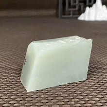 Natural Kunlun Jade Rough Nephrite Raw