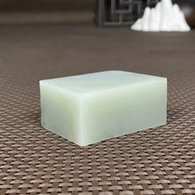 Natural Kunlun Jade Rough Nephrite Raw