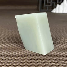 Natural Kunlun Jade Rough Nephrite Raw