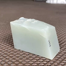 Natural Kunlun Jade Rough Nephrite Raw