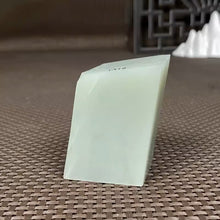 Natural Kunlun Jade Rough Nephrite Raw