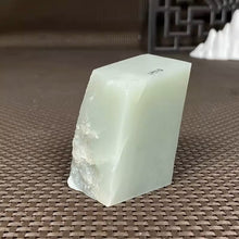 Natural Kunlun Jade Rough Nephrite Raw
