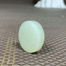 Natural Kunlun Jade Rough Nephrite Raw