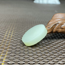 Natural Kunlun Jade Rough Nephrite Raw
