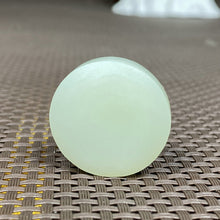 Natural Kunlun Jade Rough Nephrite Raw