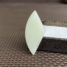 Natural Kunlun Jade Rough Nephrite Raw