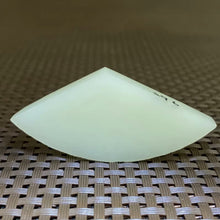 Natural Kunlun Jade Rough Nephrite Raw