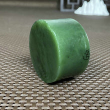Natural Kunlun Jade Rough Nephrite Raw