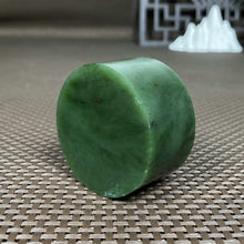 Natural Kunlun Jade Rough Nephrite Raw