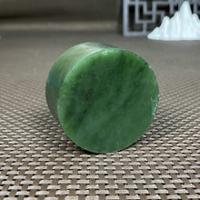Natural Kunlun Jade Rough Nephrite Raw