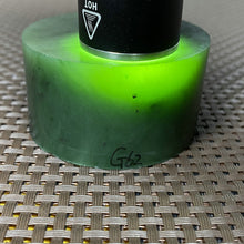 Natural Kunlun Jade Rough Nephrite Raw