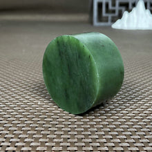 Natural Kunlun Jade Rough Nephrite Raw