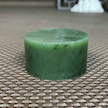 Natural Kunlun Jade Rough Nephrite Raw