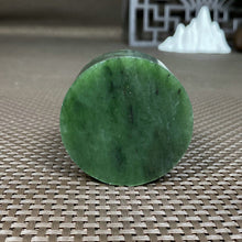 Natural Kunlun Jade Rough Nephrite Raw