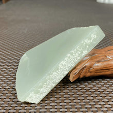 Natural Kunlun Jade Rough Nephrite Raw