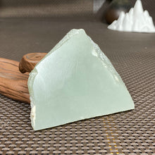 Natural Kunlun Jade Rough Nephrite Raw