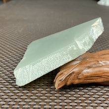 Natural Kunlun Jade Rough Nephrite Raw
