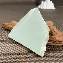 Natural Kunlun Jade Rough Nephrite Raw