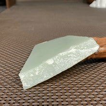 Natural Kunlun Jade Rough Nephrite Raw