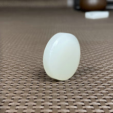 Natural Kunlun Jade Rough Nephrite Raw