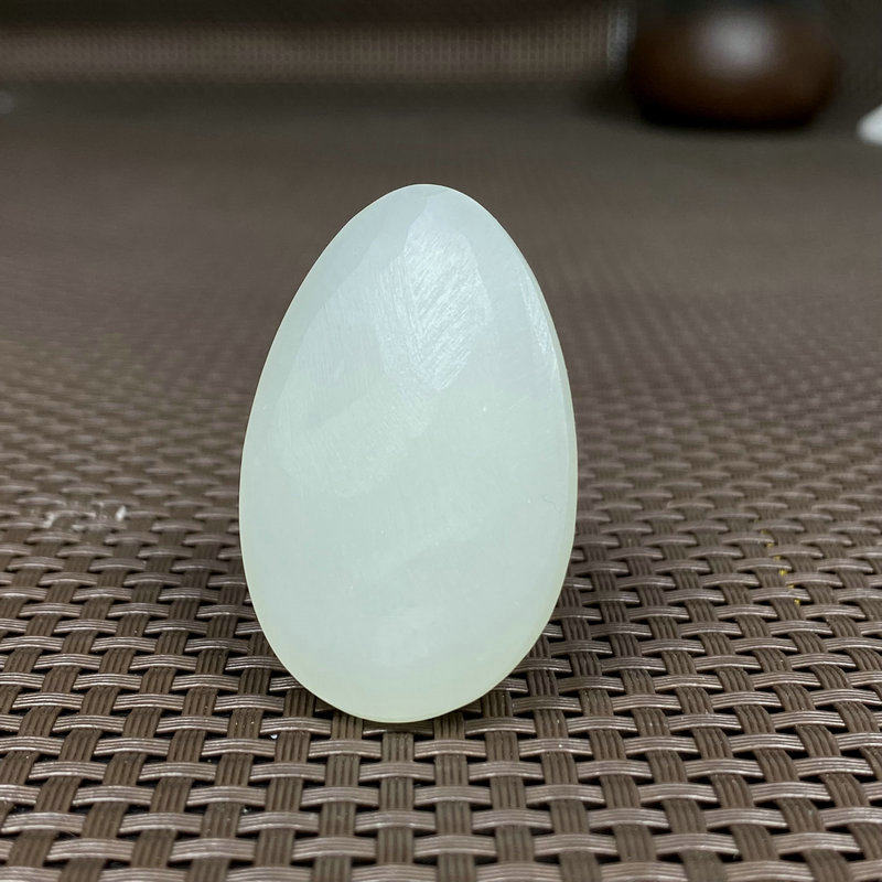 Natural Kunlun Jade Rough Nephrite Raw