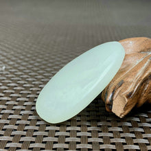 Natural Kunlun Jade Rough Nephrite Raw