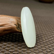 Natural Kunlun Jade Rough Nephrite Raw
