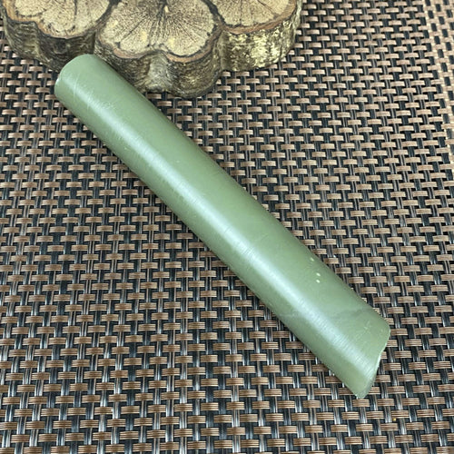 Natural Kunlun Jade Rough Nephrite Raw