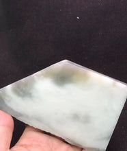 Natural Kunlun Jade Rough Nephrite Raw
