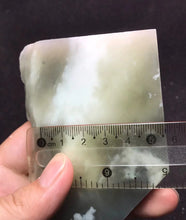 Natural Kunlun Jade Rough Nephrite Raw